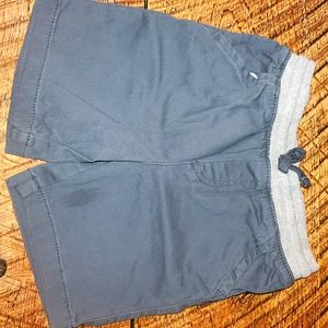 Boys Shorts